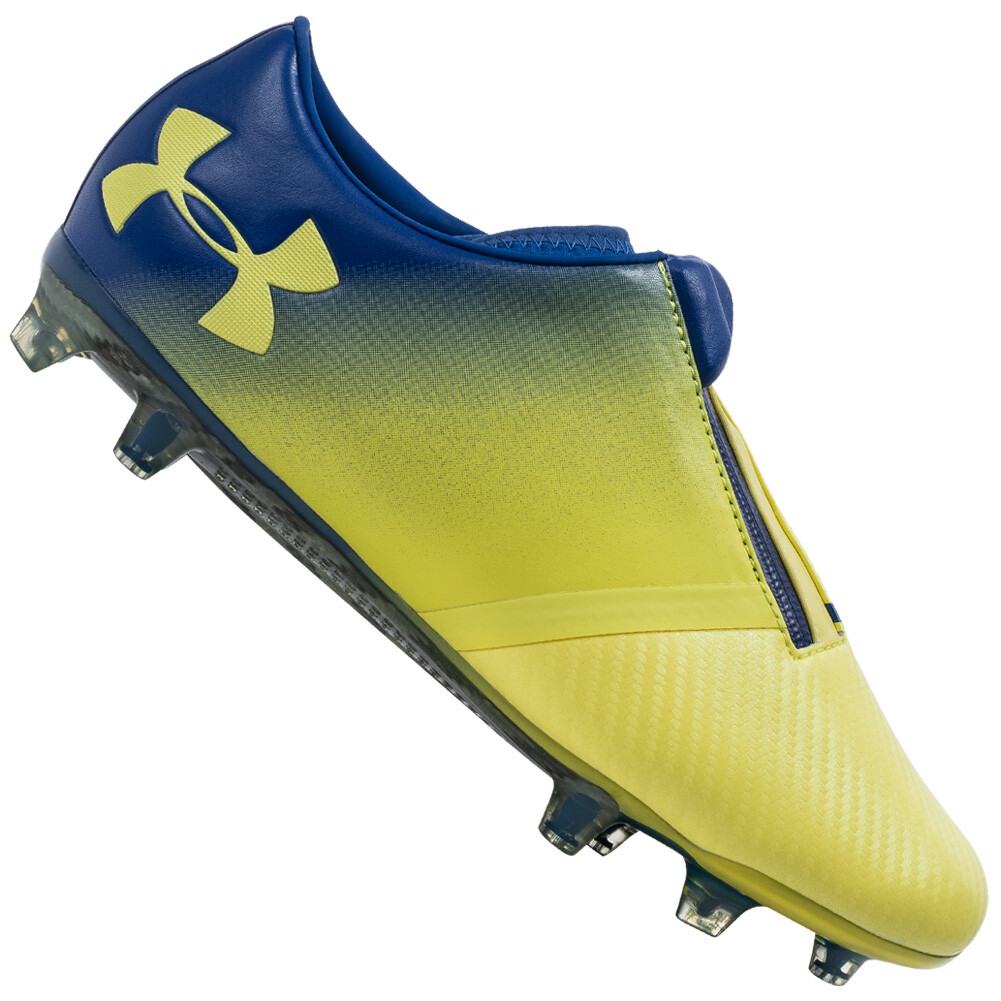 Футбольные бутсы Under Armour Spotlight FG
Футбольные бутсы Under Armour Spotlight FG