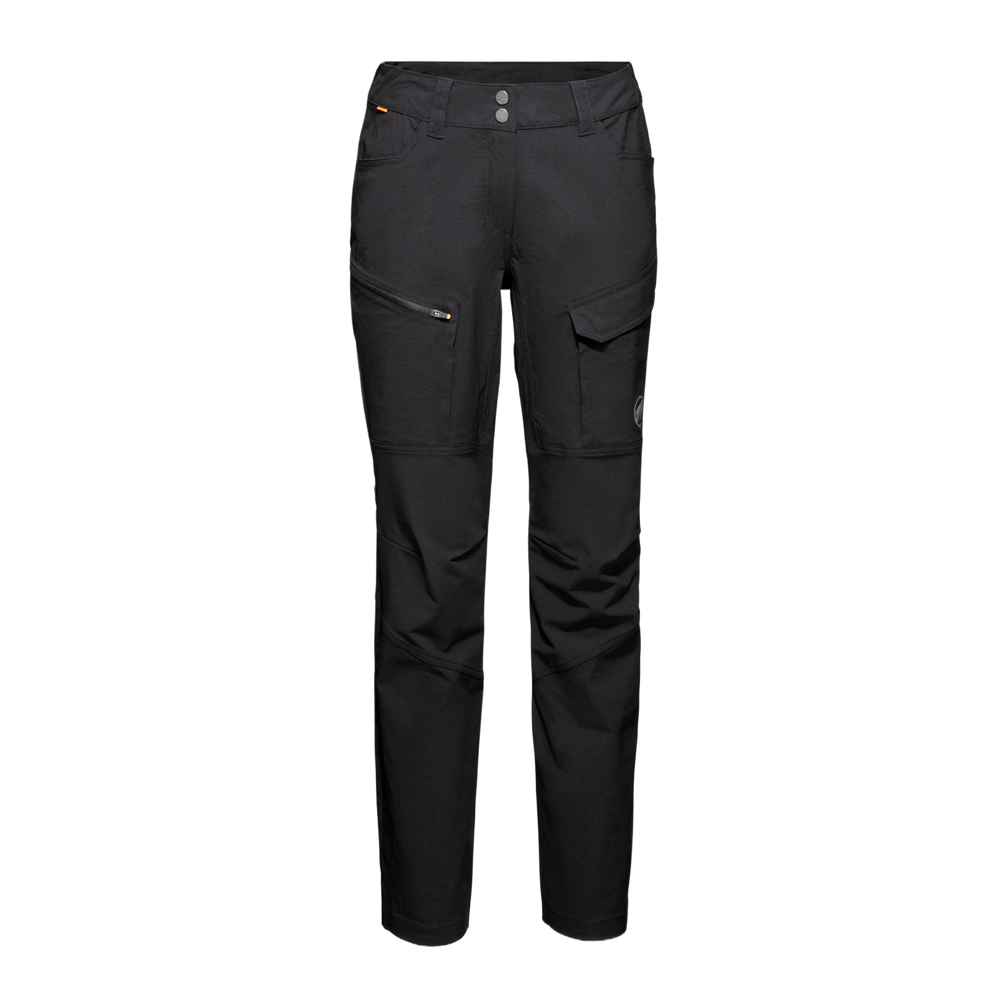 MAMMUT Спортивные брюки Women's Black
MAMMUT Спортивные брюки Women's Black