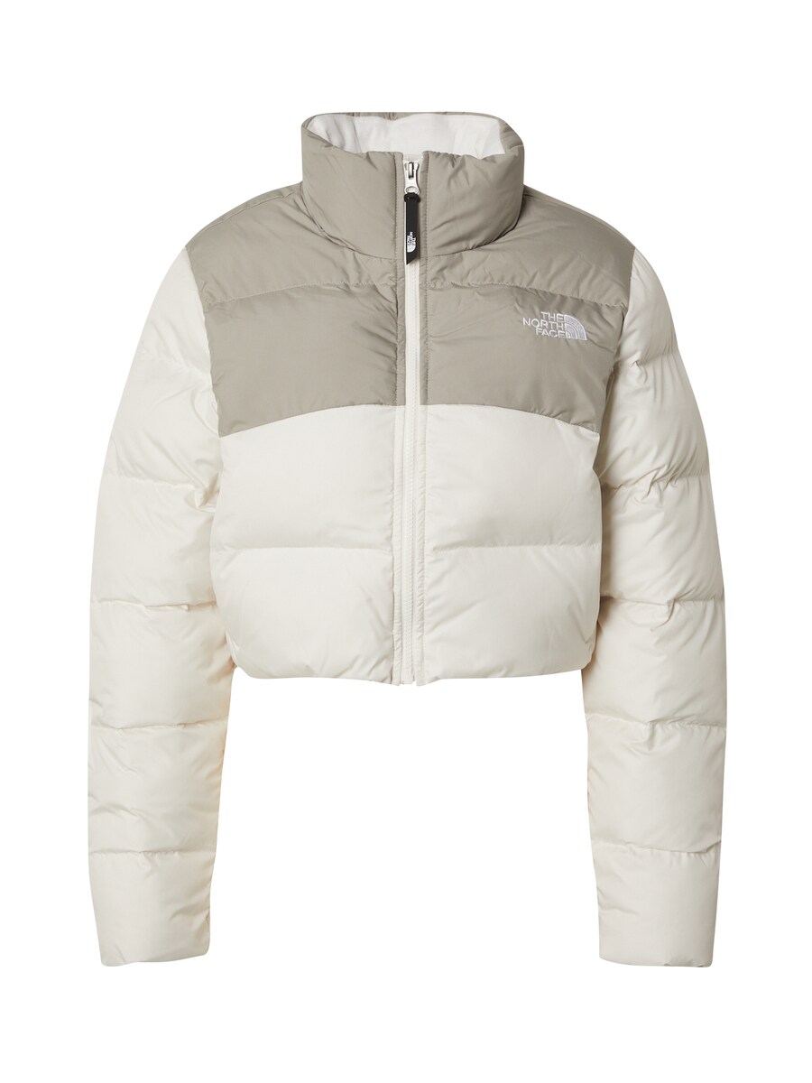 Наружная куртка THE NORTH FACE SAIKURU, белый
Наружная куртка THE NORTH FACE SAIKURU, белый