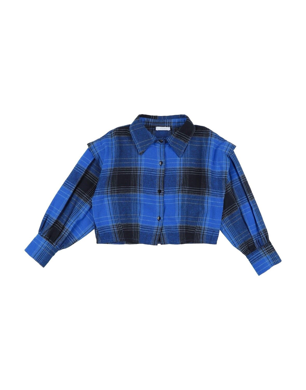 Рубашка Miss Grant, синий
Рубашка Miss Grant, синий