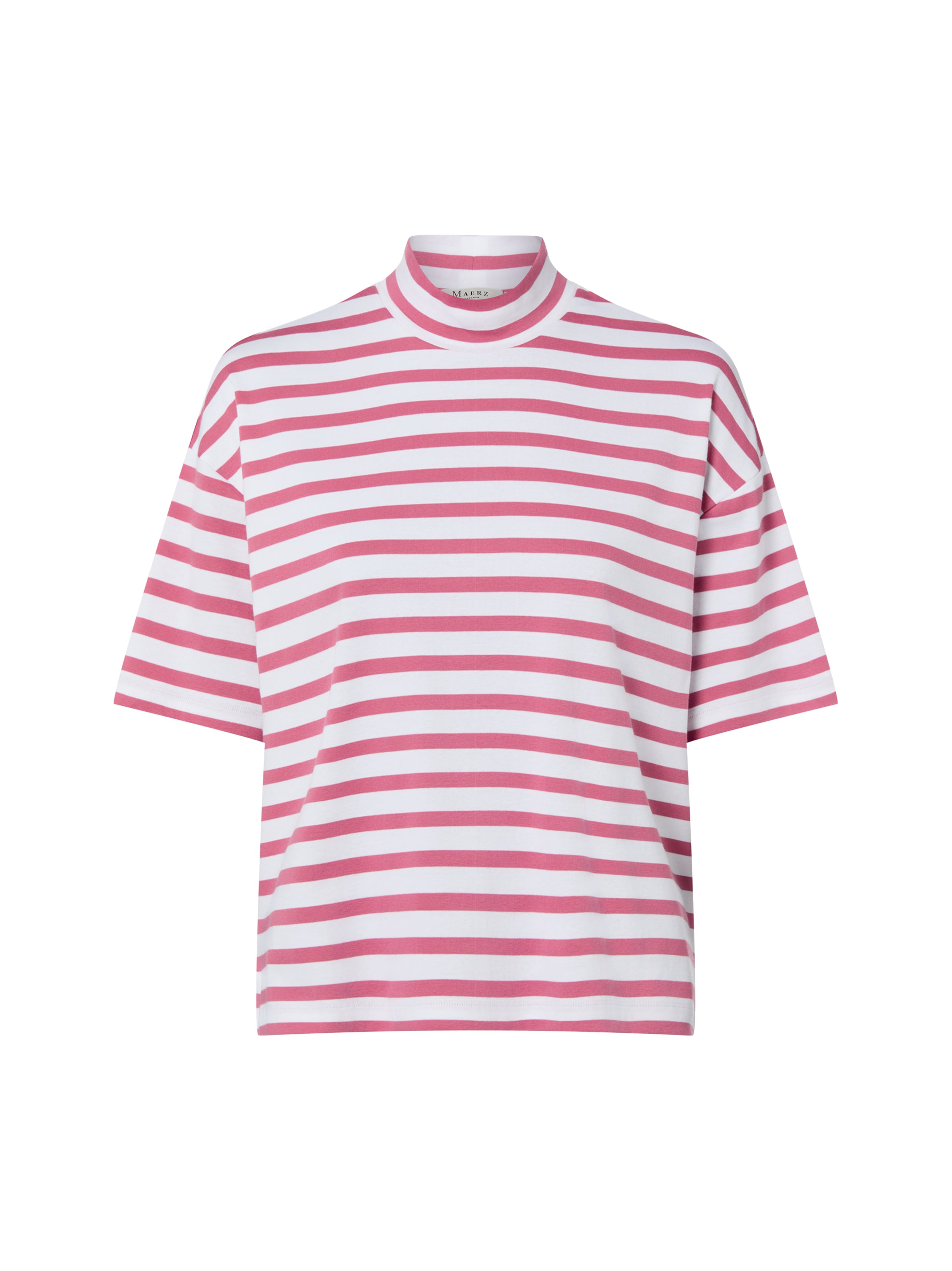 MAERZ Muenchen Футболка в розовом цвете, Розовый, MAERZ Muenchen Футболка в розовом цвете
MAERZ Muenchen Футболка в розовом цвете, Розовый, MAERZ Muenchen Футболка в розовом цвете