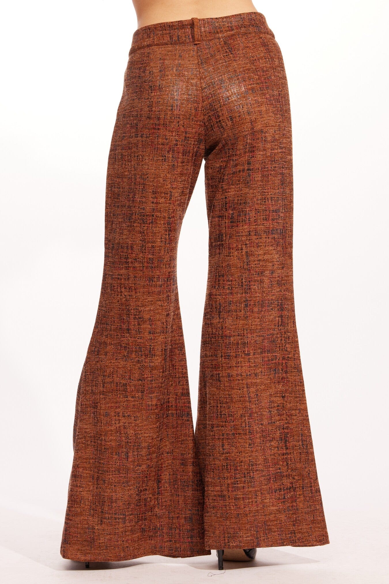 Бруклинские брюки EVA FRANCO, оранжевый
Бруклинские брюки EVA FRANCO, оранжевый