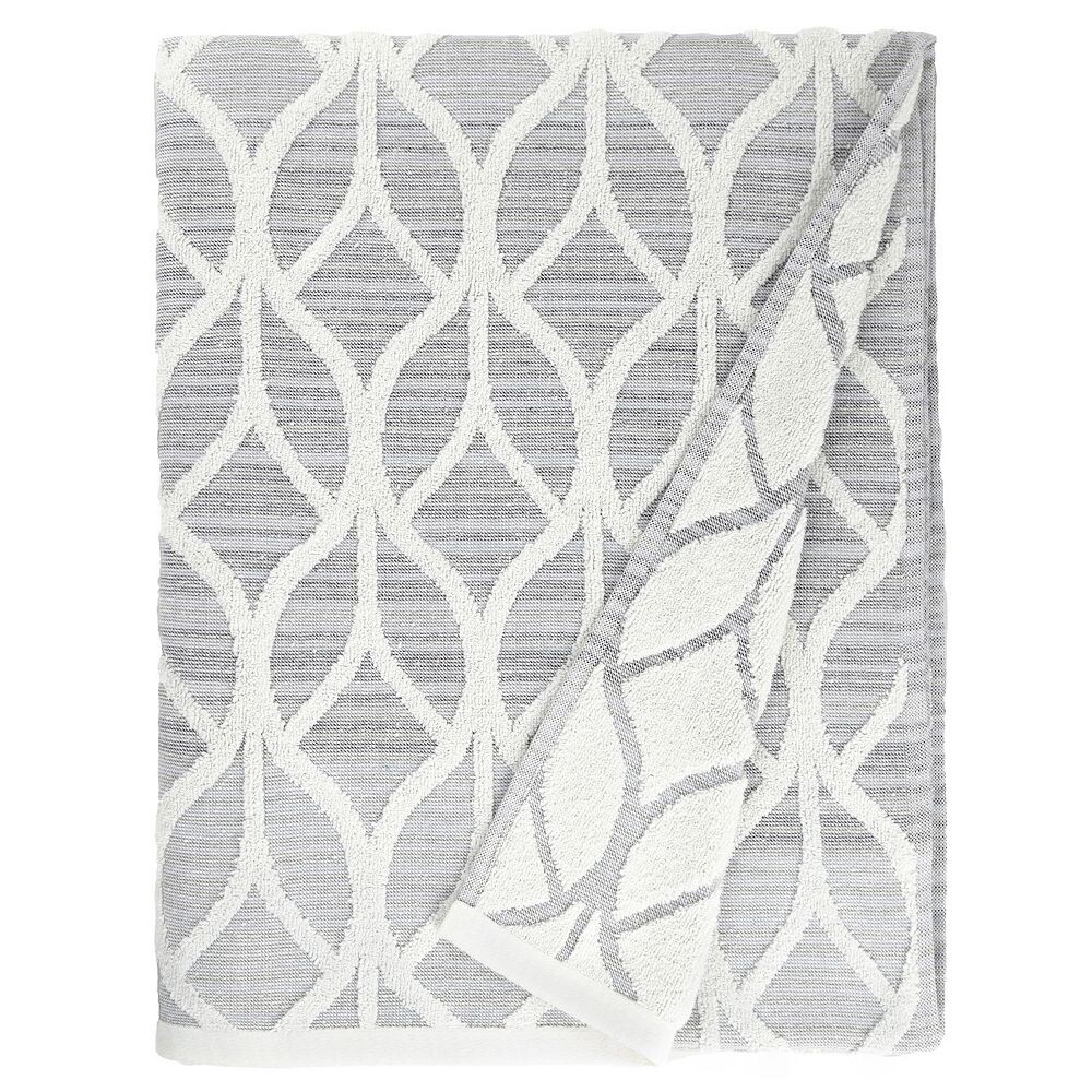 Linum Домашний текстиль Хлопковое жаккардовое банное полотенце Linum Home Textiles, цвет Gray Multi
Linum Домашний текстиль Хлопковое жаккардовое банное полотенце Linum Home Textiles, цвет Gray Multi