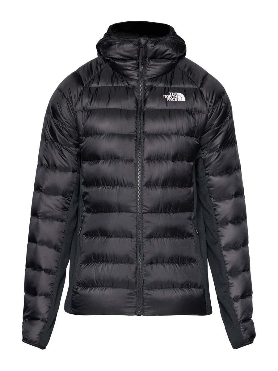 Куртка для активного отдыха THE NORTH FACE BETTAFORCA, Black
Куртка для активного отдыха THE NORTH FACE BETTAFORCA, Black