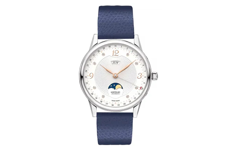 Женские часы MONTBLANC
Женские часы MONTBLANC