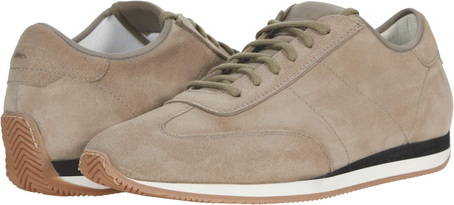 Кроссовки Santoni Pause Sneaker, бежевый
Кроссовки Santoni Pause Sneaker, бежевый