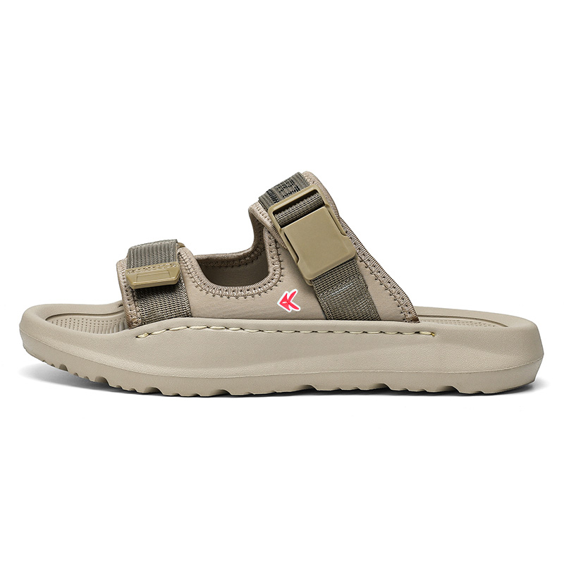 ZAMST Слайды мужские Khaki, Black
ZAMST Слайды мужские Khaki, Black