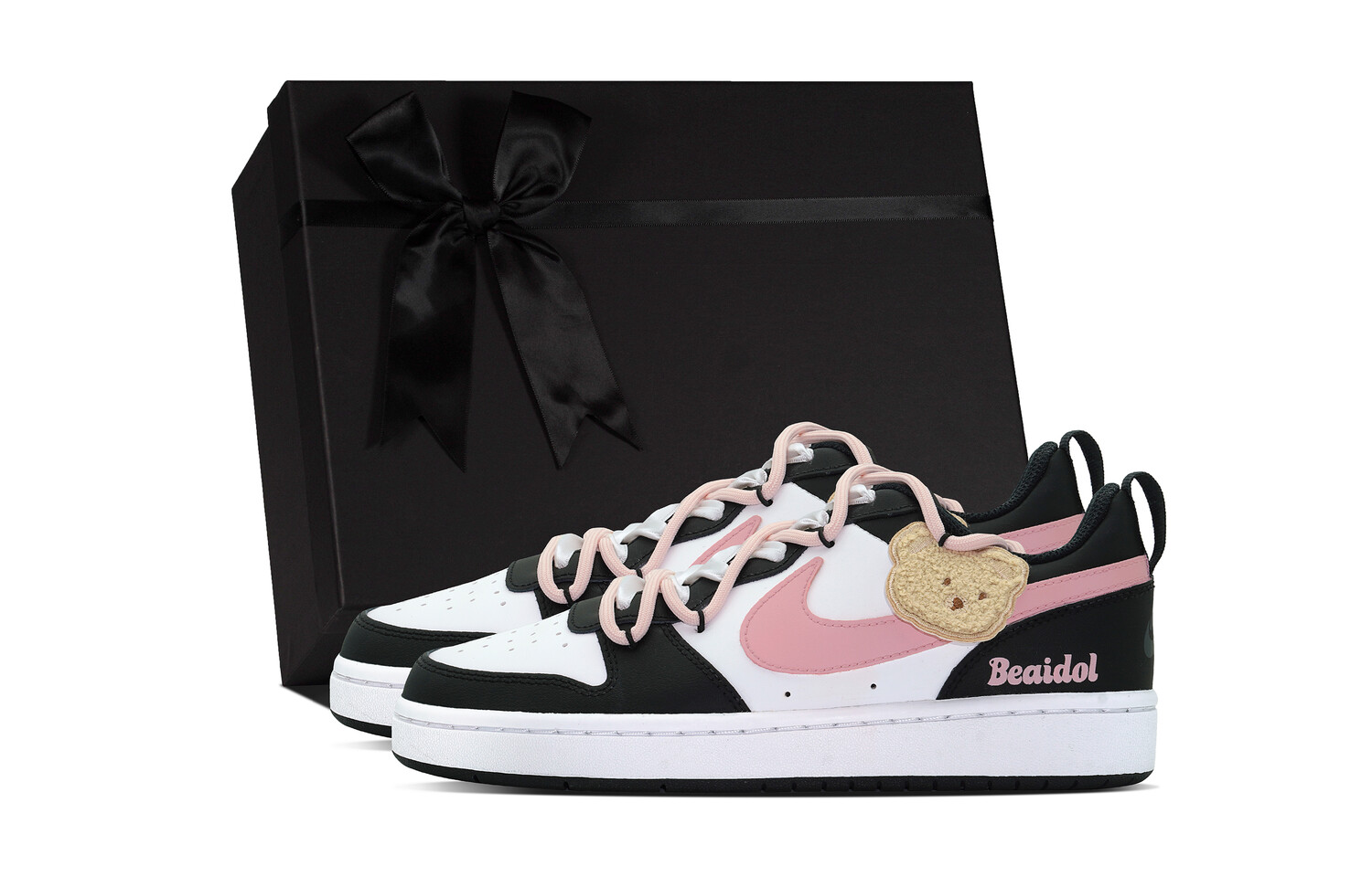 Кроссовки Nike Court Borough Skateboard Shoes Women's Low-Top Black Pink, Черный, Кроссовки Nike Court Borough Skateboard Shoes Women's Low-Top Black Pink
Кроссовки Nike Court Borough Skateboard Shoes Women's Low-Top Black Pink, Черный, Кроссовки Nike Court Borough Skateboard Shoes Women's Low-Top Black Pink