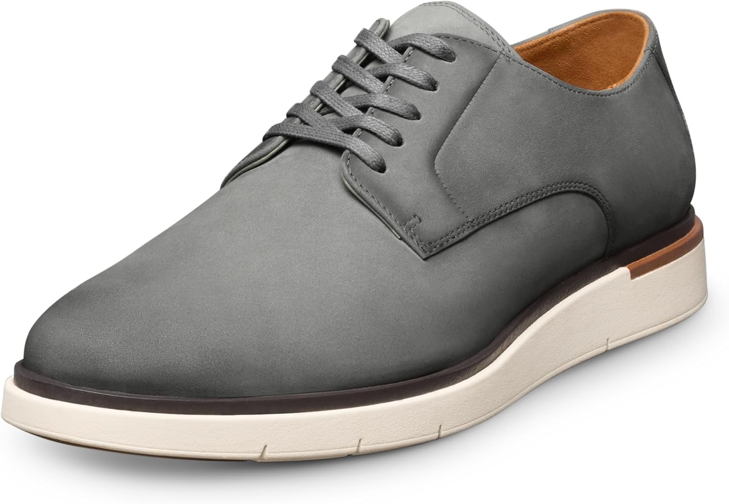 Мужские гибридные кроссовки Allen Edmonds Carson, Storm Nubuck
Мужские гибридные кроссовки Allen Edmonds Carson, Storm Nubuck