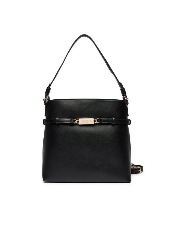 Сумочка Twinset, черный
Сумочка Twinset, черный