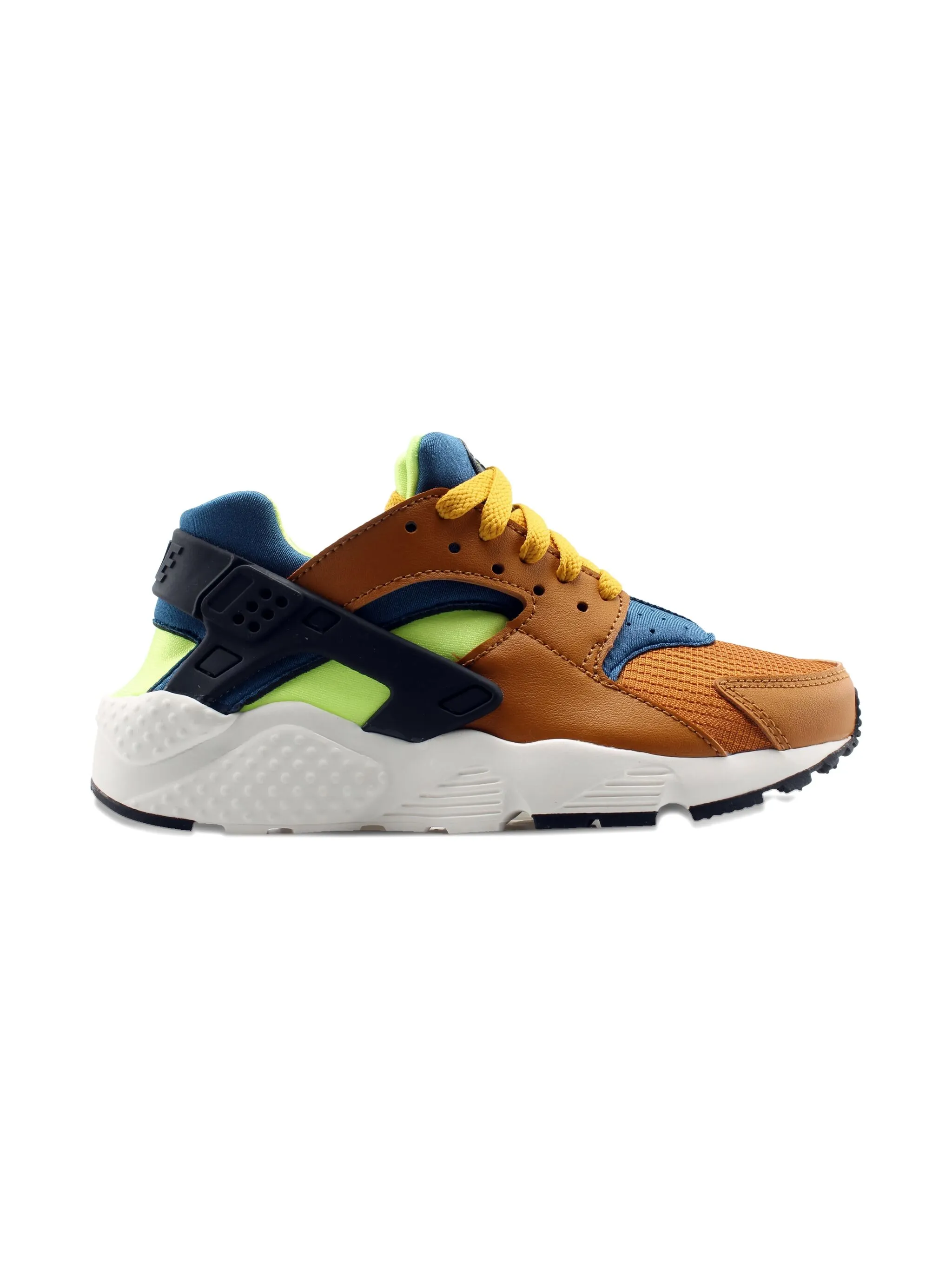 Кроссовки Huarache Run Nike Kids, оранжевый
Кроссовки Huarache Run Nike Kids, оранжевый