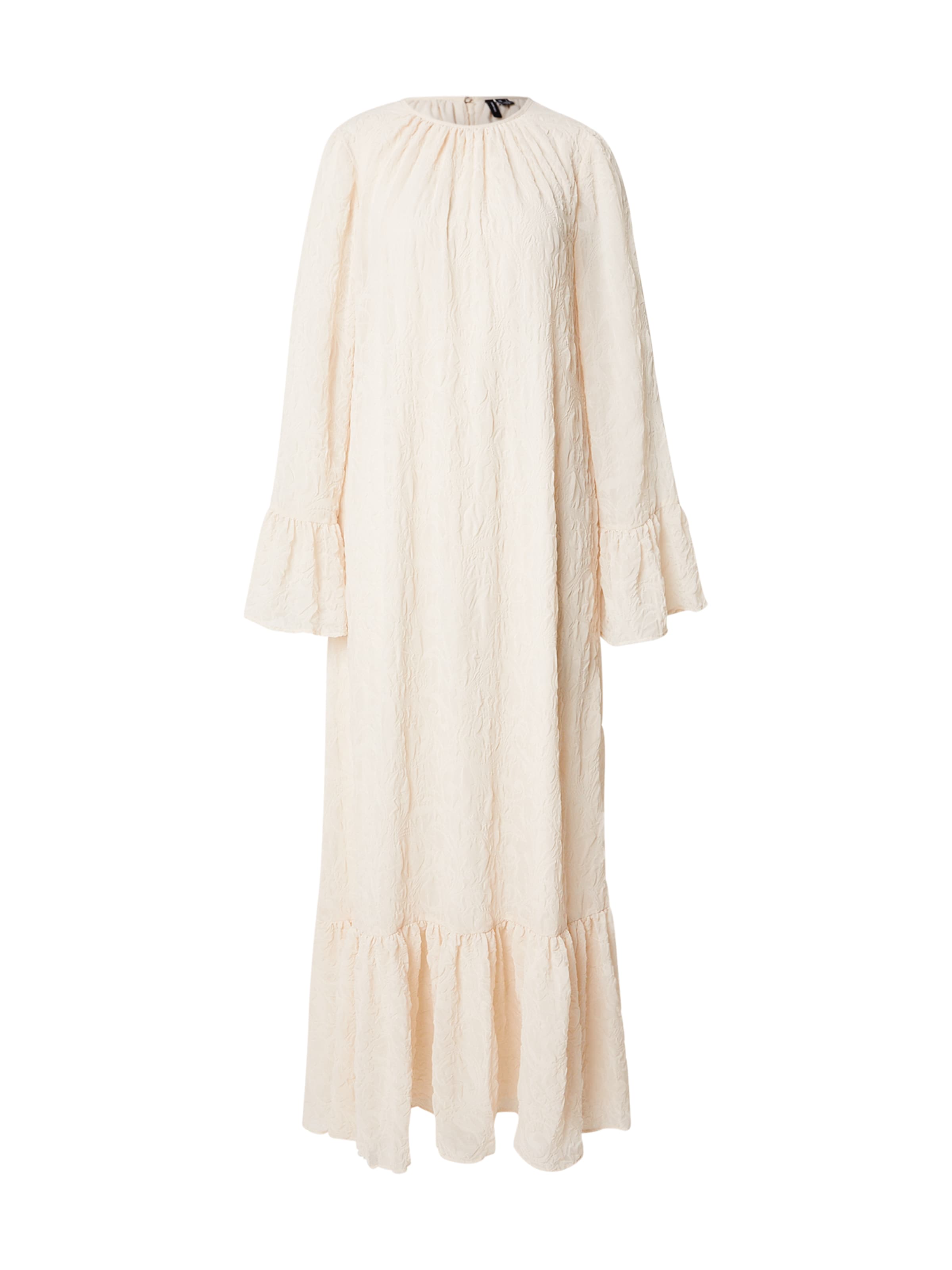 VERO MODA Платье 'VMVIOLET' в цвете Cream
VERO MODA Платье 'VMVIOLET' в цвете Cream