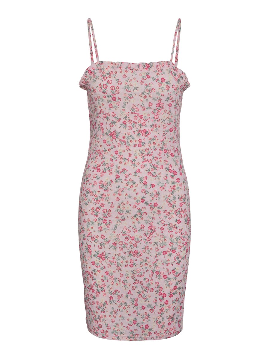 Платье PIECES LUNA, цвет Rose/Neon pink
Платье PIECES LUNA, цвет Rose/Neon pink