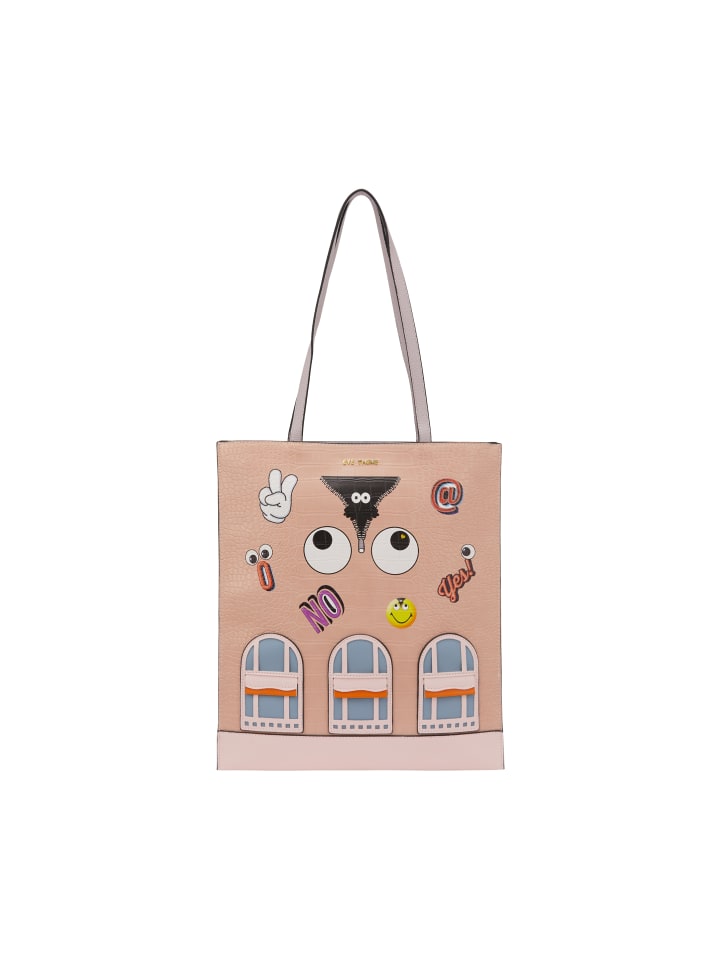 Сумка через плечо myMo, розовый
Сумка через плечо myMo, розовый