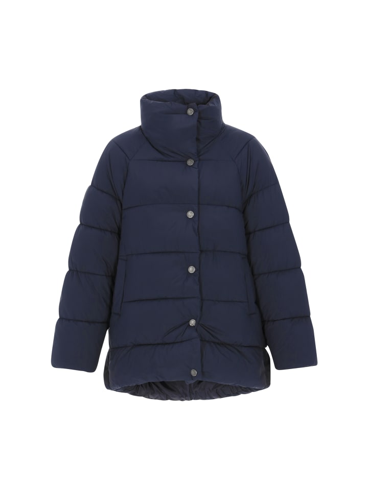 Зимняя куртка DreiMaster Maritim, темно-синий
Зимняя куртка DreiMaster Maritim, темно-синий