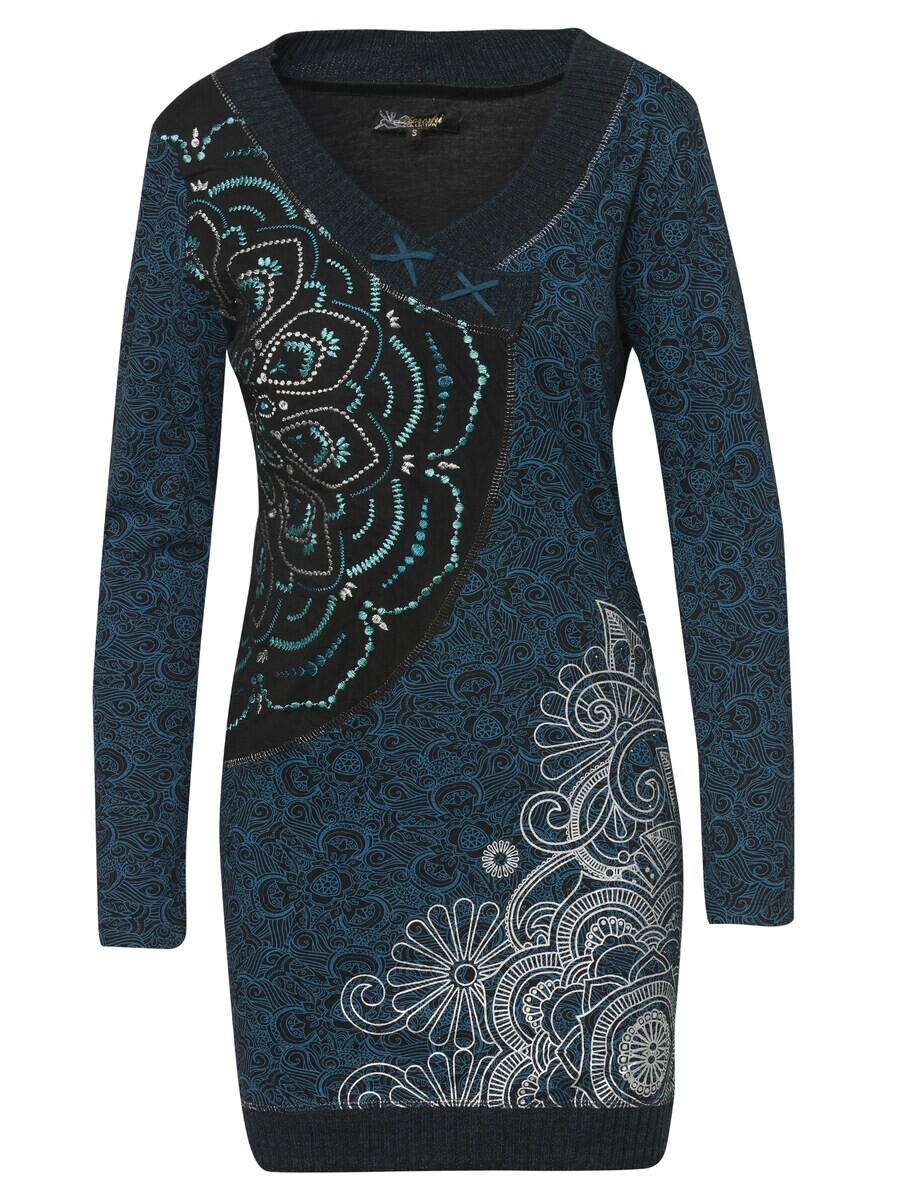 Мини платье KOROSHI Dress, синий
Мини платье KOROSHI Dress, синий