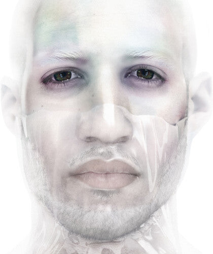 CD диск Visionist: Safe
CD диск Visionist: Safe