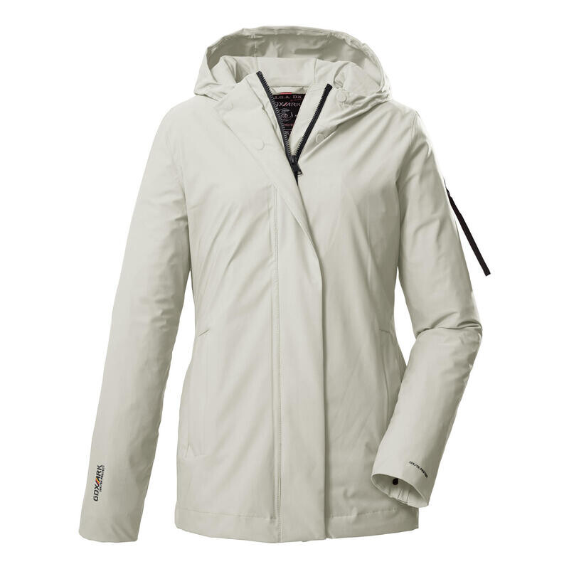 Куртка спортивная Giga Dx, бежевый 
Куртка спортивная Giga Dx, бежевый