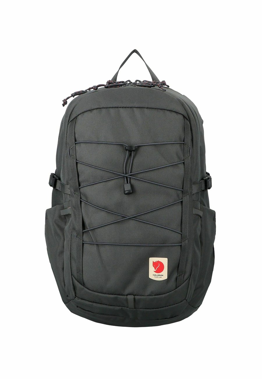 Рюкзак Fjällräven SKULE HIGH COAST 20 WANDER 43 CM, Basalt/Grey
Рюкзак Fjällräven SKULE HIGH COAST 20 WANDER 43 CM, Basalt/Grey