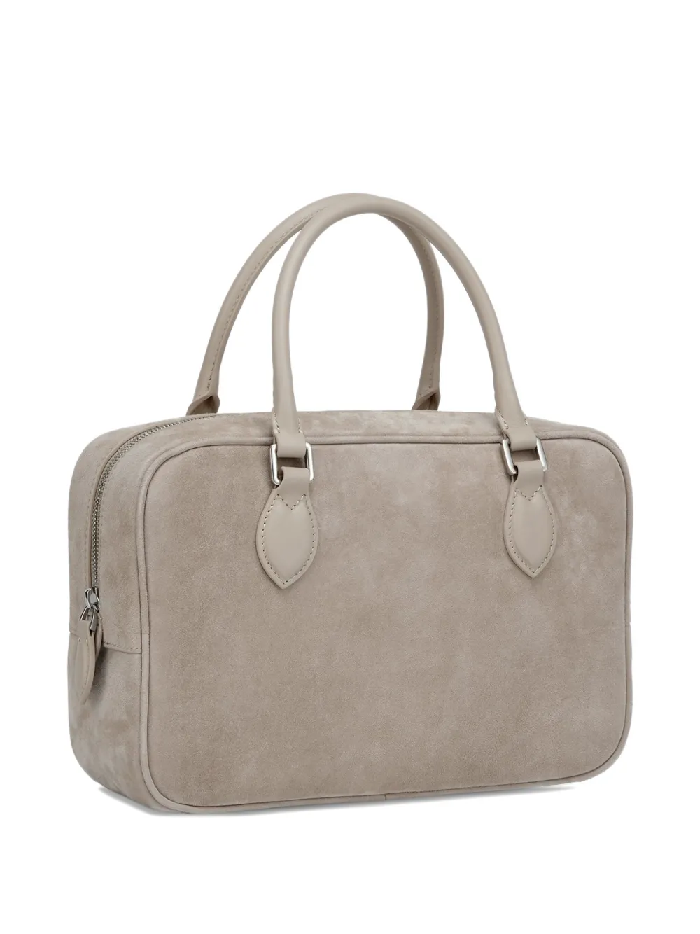 Сумка-тоут среднего размера Potamy, нейтральный 
Сумка-тоут среднего размера Potamy, нейтральный