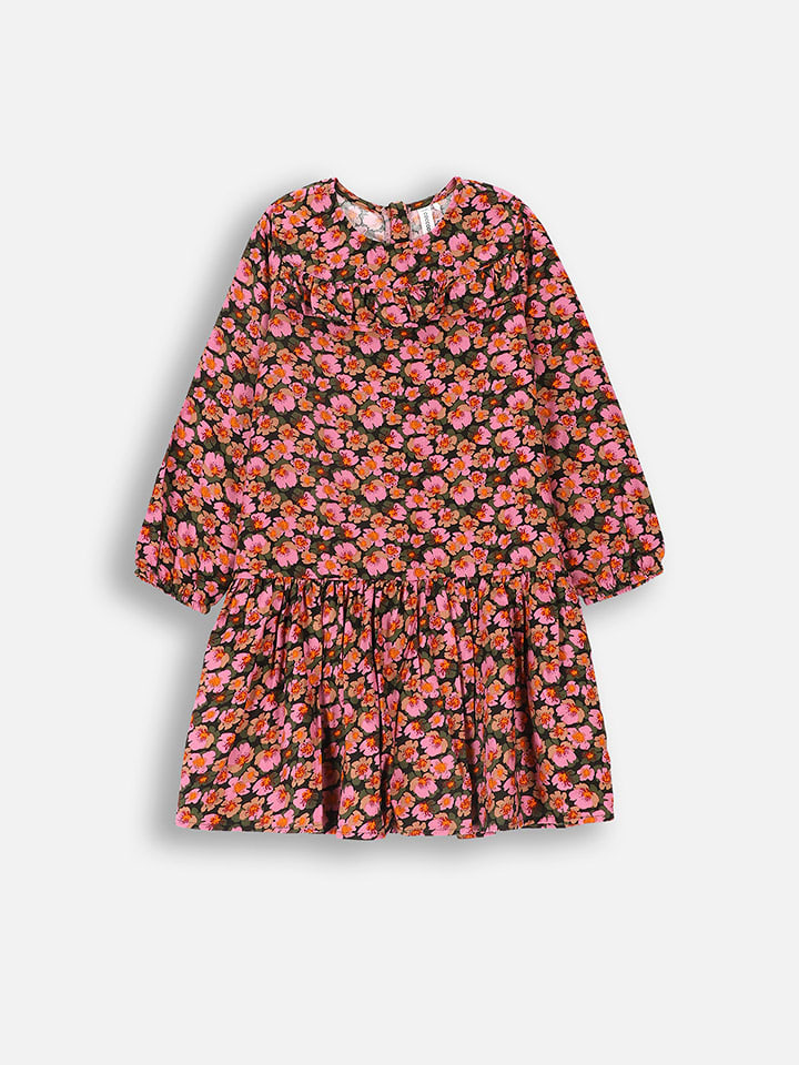 Coccodrillo Яркое платье
Coccodrillo Яркое платье