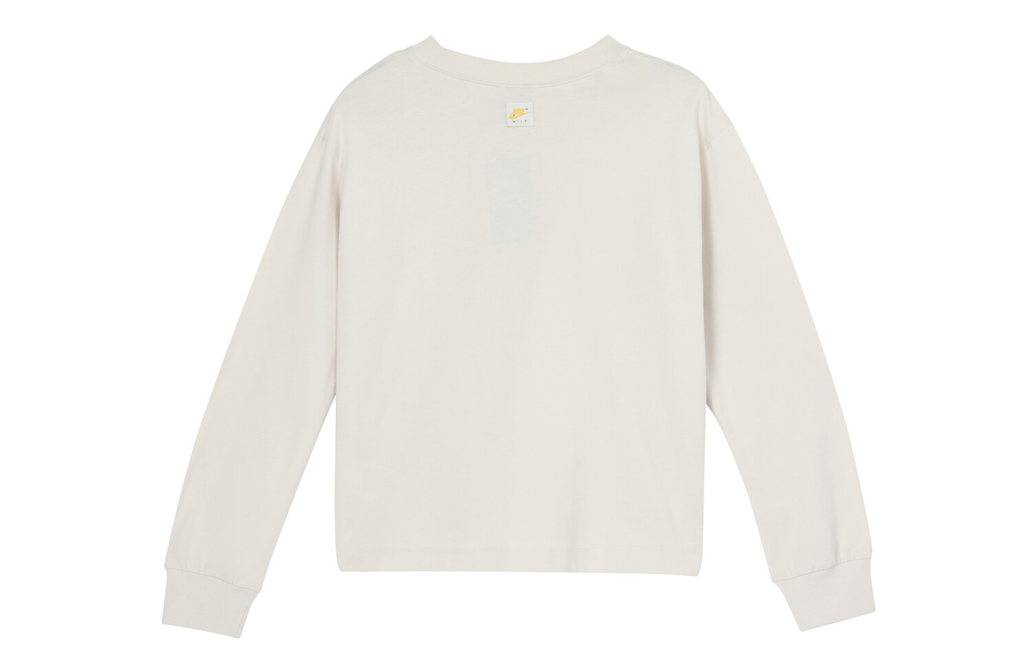 Свитшот женский Light Bone Nike
Свитшот женский Light Bone Nike