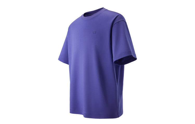 Футболка унисекс KOLON SPORT, фиолетовый
Футболка унисекс KOLON SPORT, фиолетовый