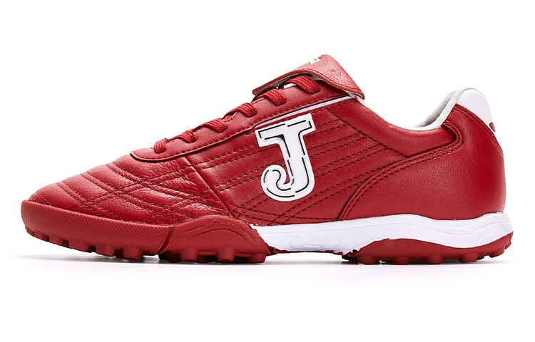 Детские футбольные бутсы Kids Low-top Red/White Joma, цвет Burgundy
Детские футбольные бутсы Kids Low-top Red/White Joma, цвет Burgundy