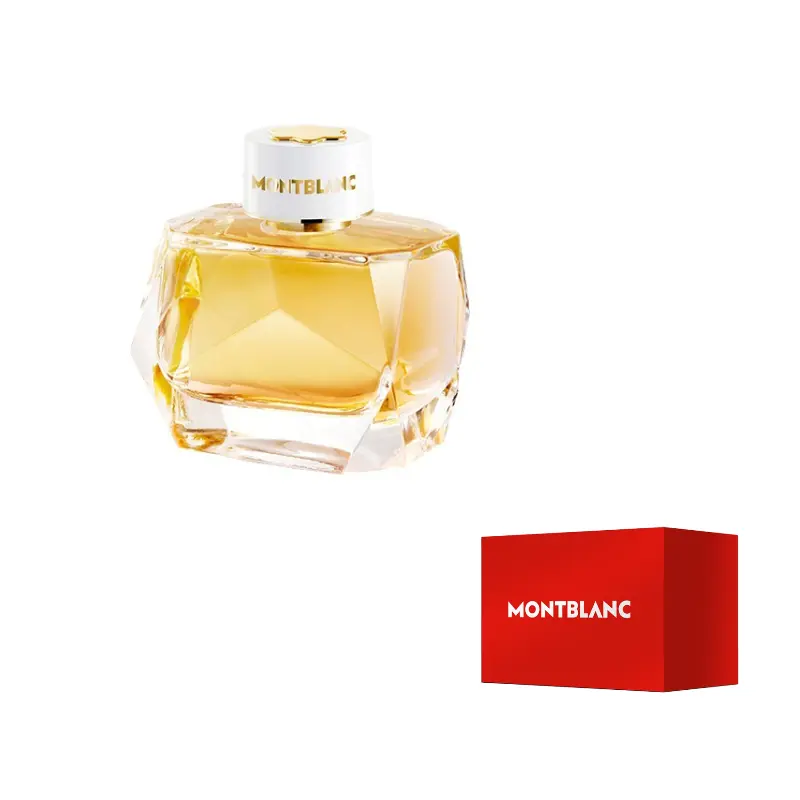 Парфюмерная вода Montblanc Signature Absolue, 30 мл
Парфюмерная вода Montblanc Signature Absolue, 30 мл