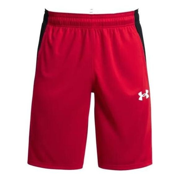 Шорты baseline 10 inch shorts 'red black' Under Armour, красный
Шорты baseline 10 inch shorts 'red black' Under Armour, красный