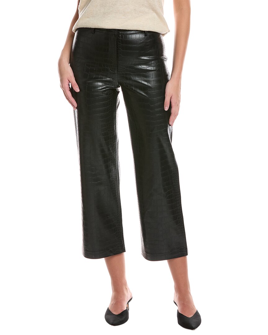 Коби Халперин Бронте Крокодиловые Брюки Kobi Halperin, черный
Коби Халперин Бронте Крокодиловые Брюки Kobi Halperin, черный