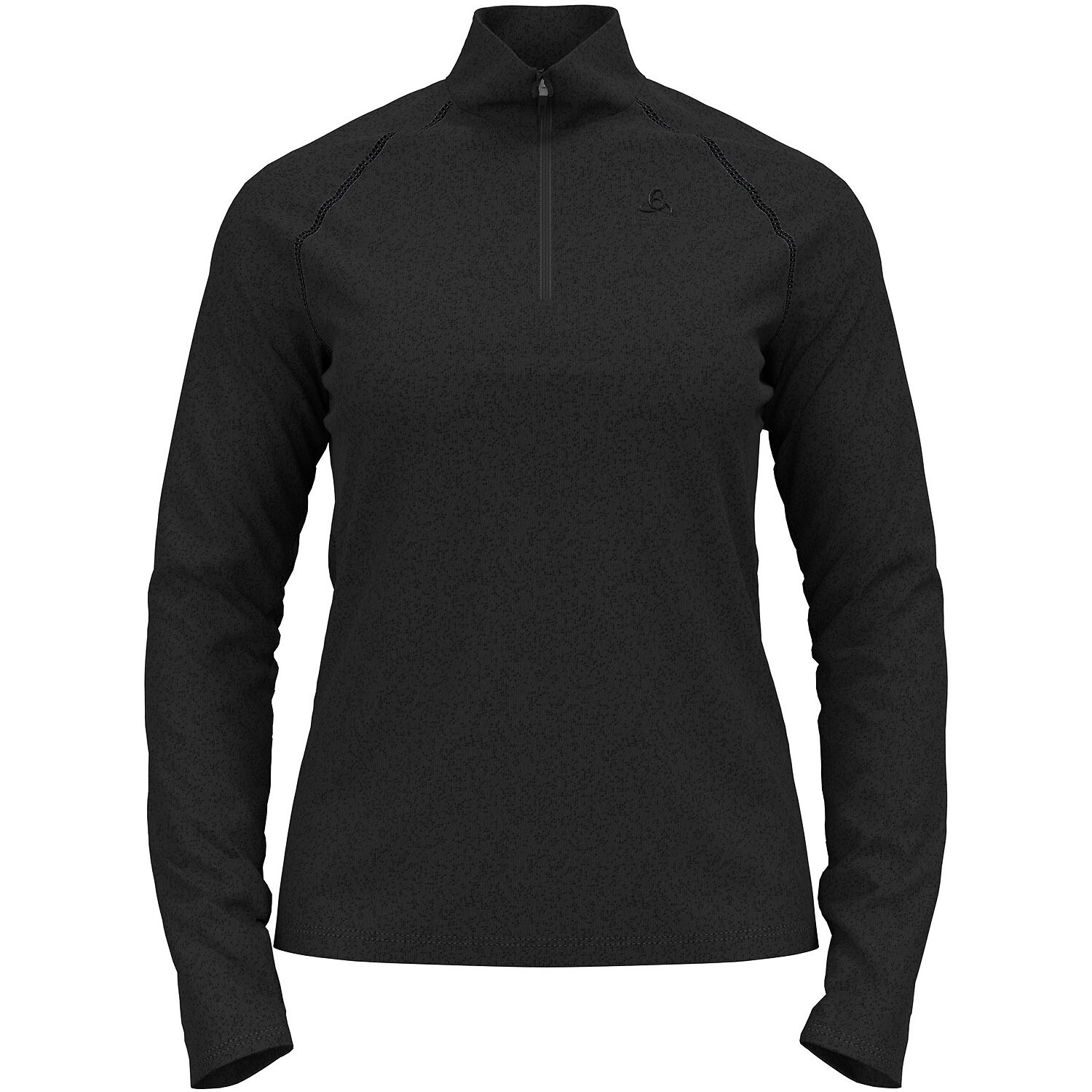 Свитер Odlo Fleecejacke Rigi, черный
Свитер Odlo Fleecejacke Rigi, черный