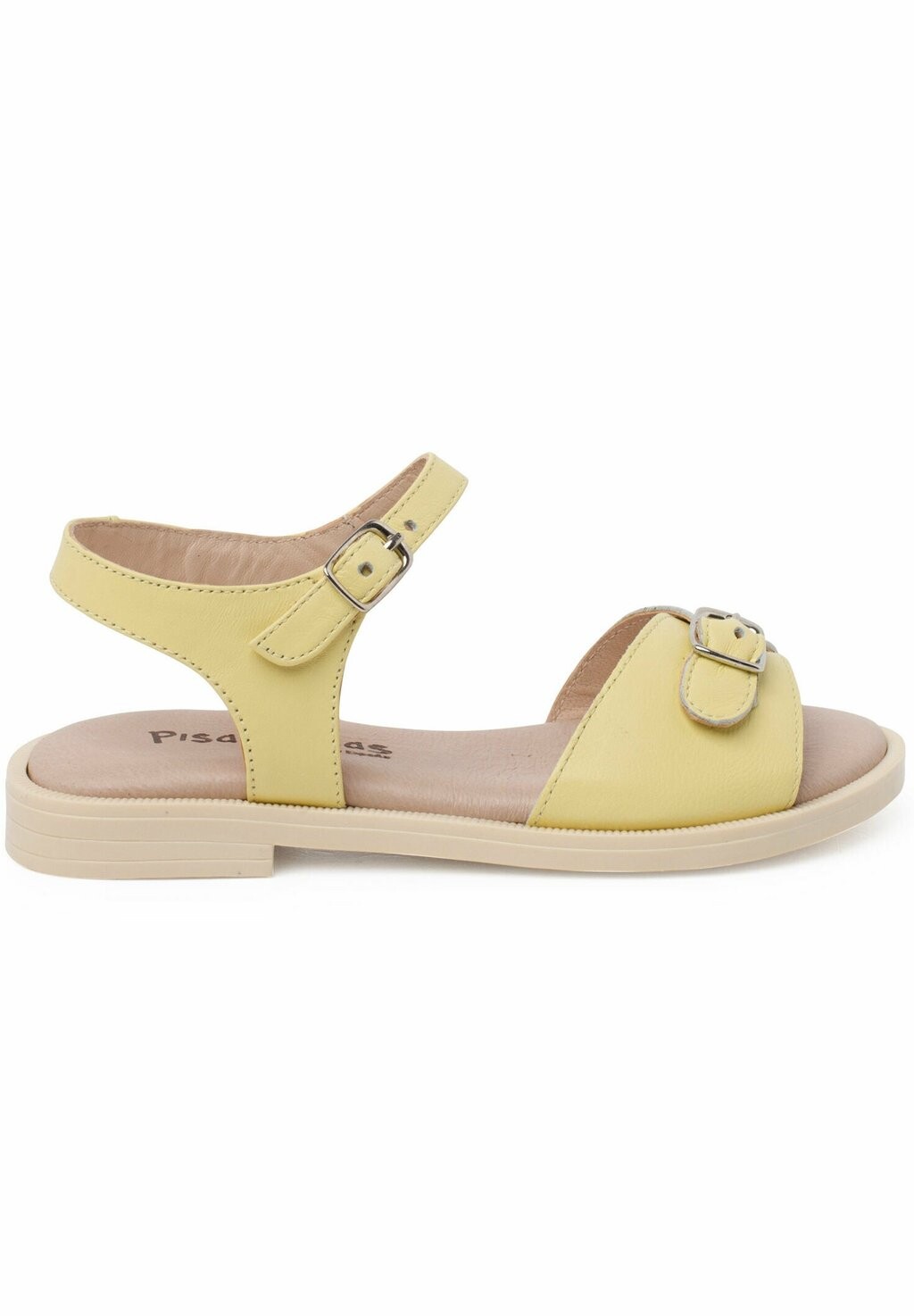 Сандалии Pisamonas, бежевый
Сандалии Pisamonas, бежевый
