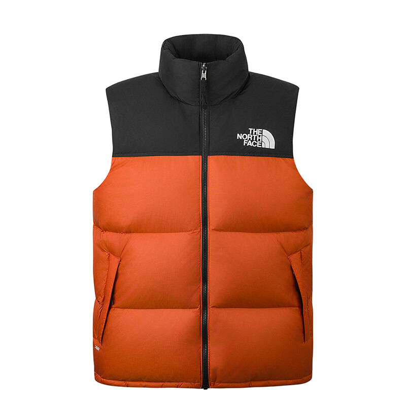 Жилет The North Face 1996 Collection, оранжевый
Жилет The North Face 1996 Collection, оранжевый