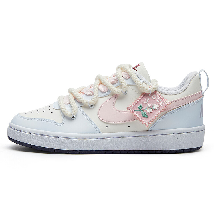 Кроссовки Nike Court Borough Skateboarding Shoes Women's Low-top Pink/Blue, голубой, Синий, Кроссовки Nike Court Borough Skateboarding Shoes Women's Low-top Pink/Blue, голубой
Кроссовки Nike Court Borough Skateboarding Shoes Women's Low-top Pink/Blue, голубой, Синий, Кроссовки Nike Court Borough Skateboarding Shoes Women's Low-top Pink/Blue, голубой