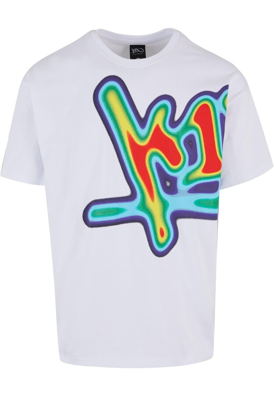 Классическая футболка K1X Shirt, белый
Классическая футболка K1X Shirt, белый