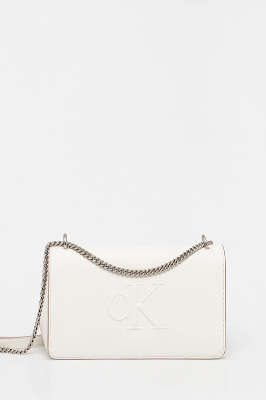 Сумка Calvin Klein Jeans, белый
Сумка Calvin Klein Jeans, белый