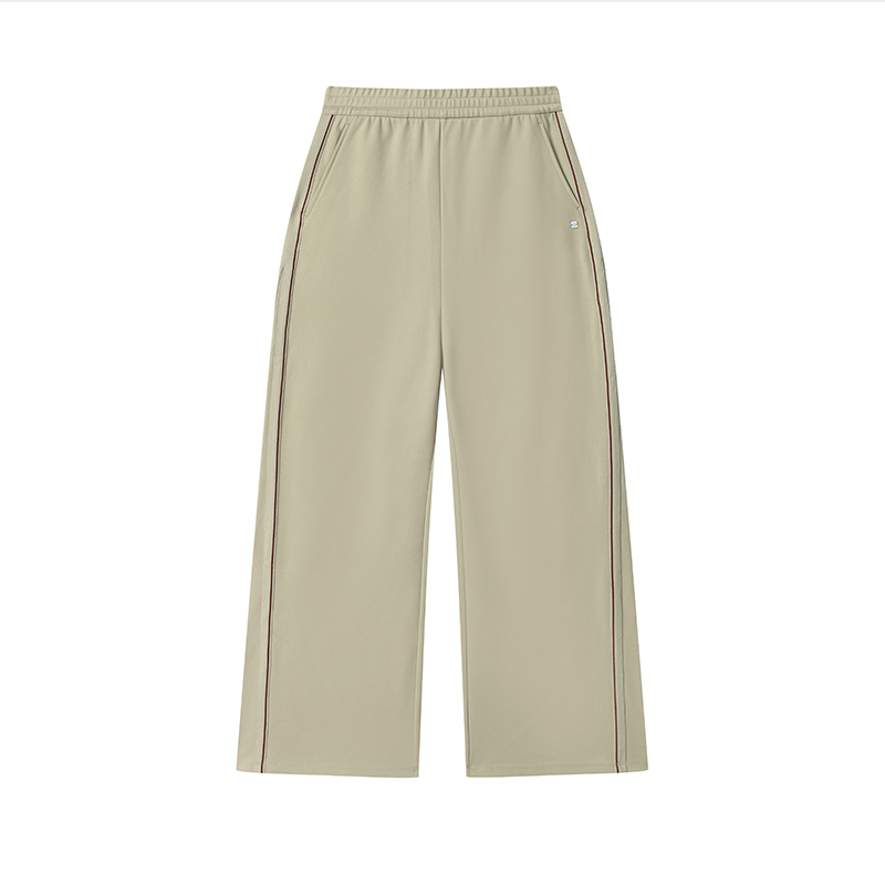 FILA Белые повседневные брюки Women's
FILA Белые повседневные брюки Women's