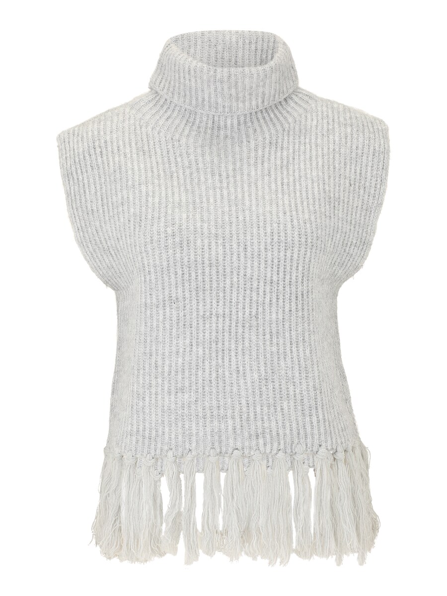 Свитер VILA, Light grey
Свитер VILA, Light grey