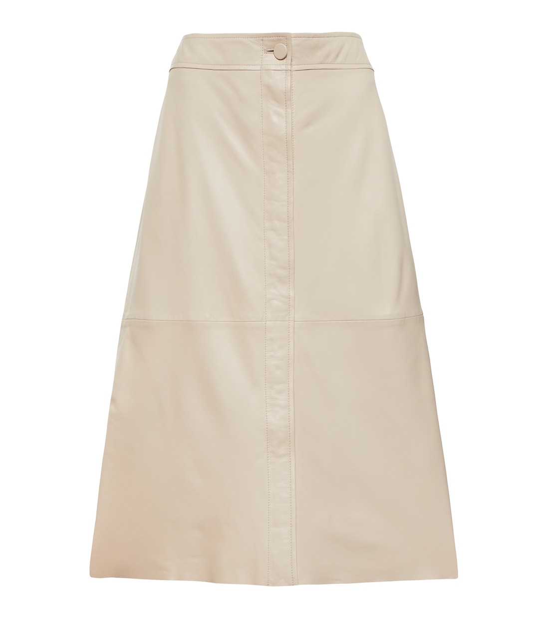 Юбка миди из кожи Savana Joseph, Chai
Юбка миди из кожи Savana Joseph, Chai