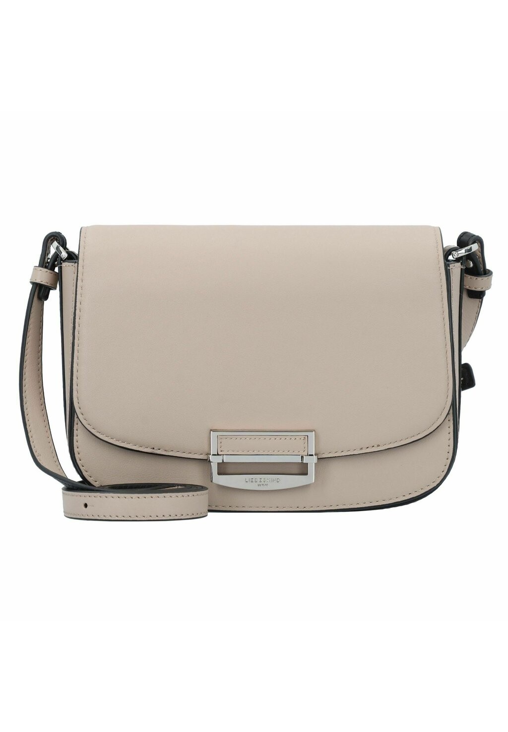Сумка через плечо EZRA Liebeskind Berlin, бежевый
Сумка через плечо EZRA Liebeskind Berlin, бежевый