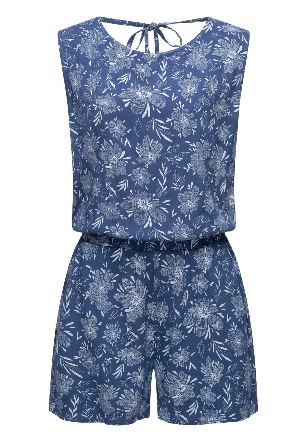 Комбинезон ZELLA Ragwear, синий
Комбинезон ZELLA Ragwear, синий
