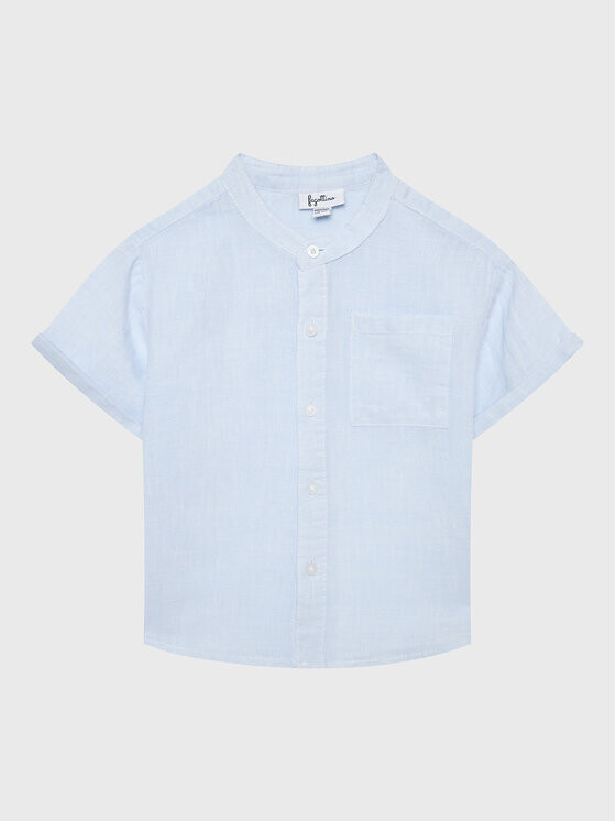 Рубашка стандартного кроя Ovs, белый
Рубашка стандартного кроя Ovs, белый