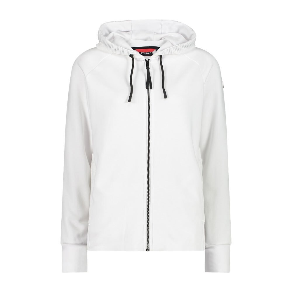 Куртка CMP Fix Hood 31M6766, белый
Куртка CMP Fix Hood 31M6766, белый