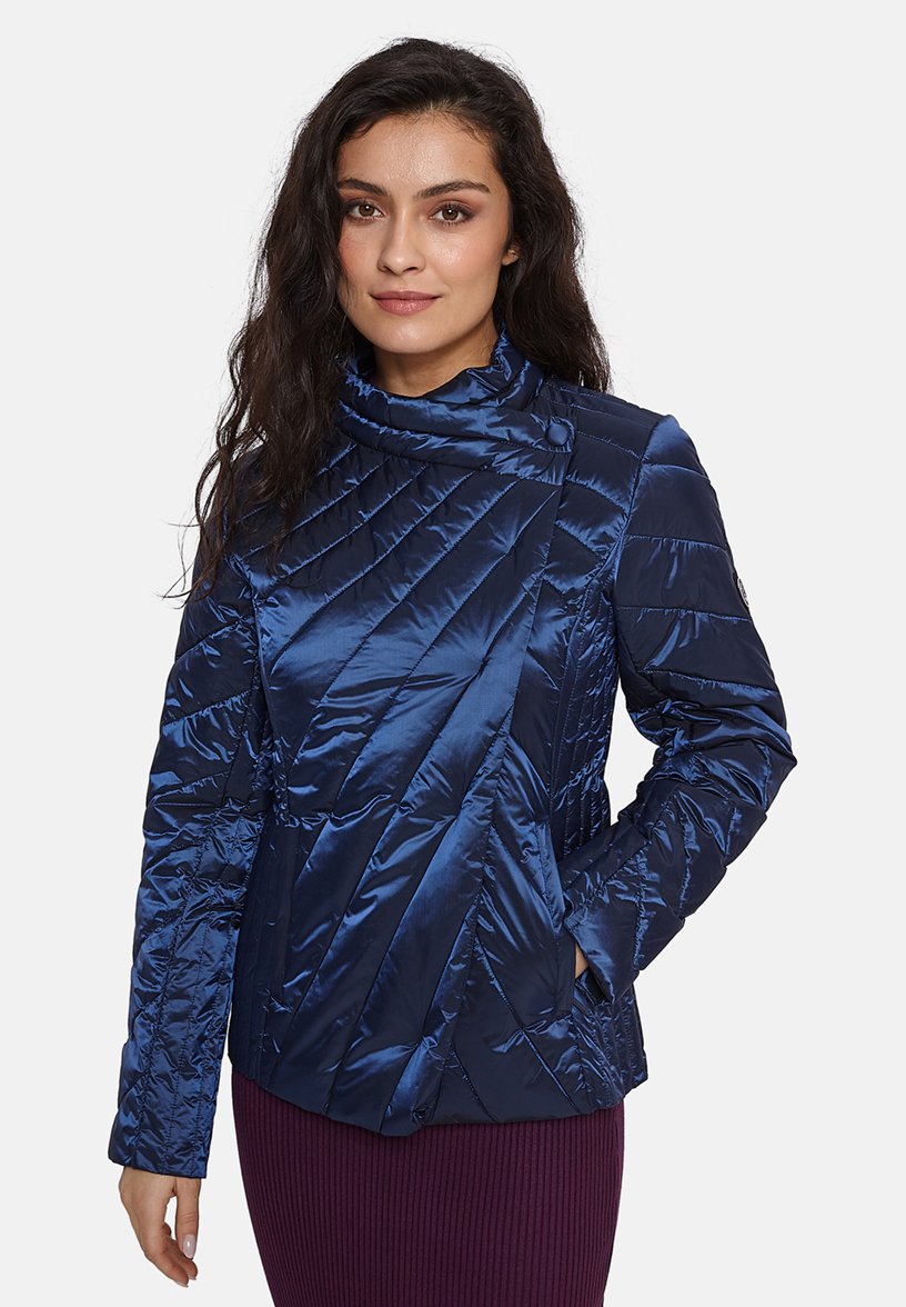 Зимняя куртка AGNESSA Huppa, синий
Зимняя куртка AGNESSA Huppa, синий