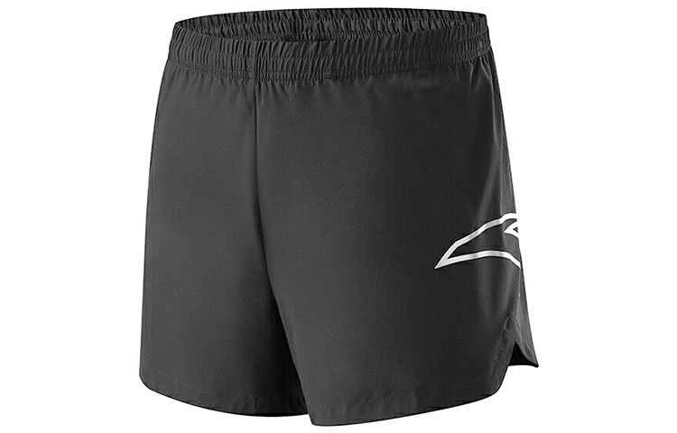 ANTA Повседневные шорты мужские черные
ANTA Повседневные шорты мужские черные