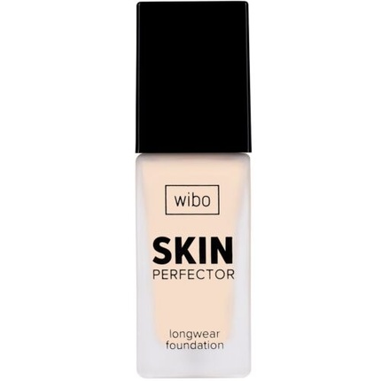 Skin Perfector Стойкая тональная основа для лица 1C Alabaster Clinique
Skin Perfector Стойкая тональная основа для лица 1C Alabaster Clinique