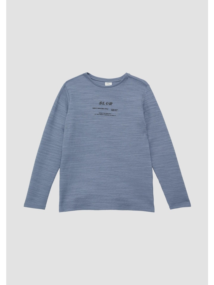 Футболка цвета 5273_бледно-голубой s.Oliver, Синий, Футболка цвета 5273_бледно-голубой s.Oliver
Футболка цвета 5273_бледно-голубой s.Oliver, Синий, Футболка цвета 5273_бледно-голубой s.Oliver