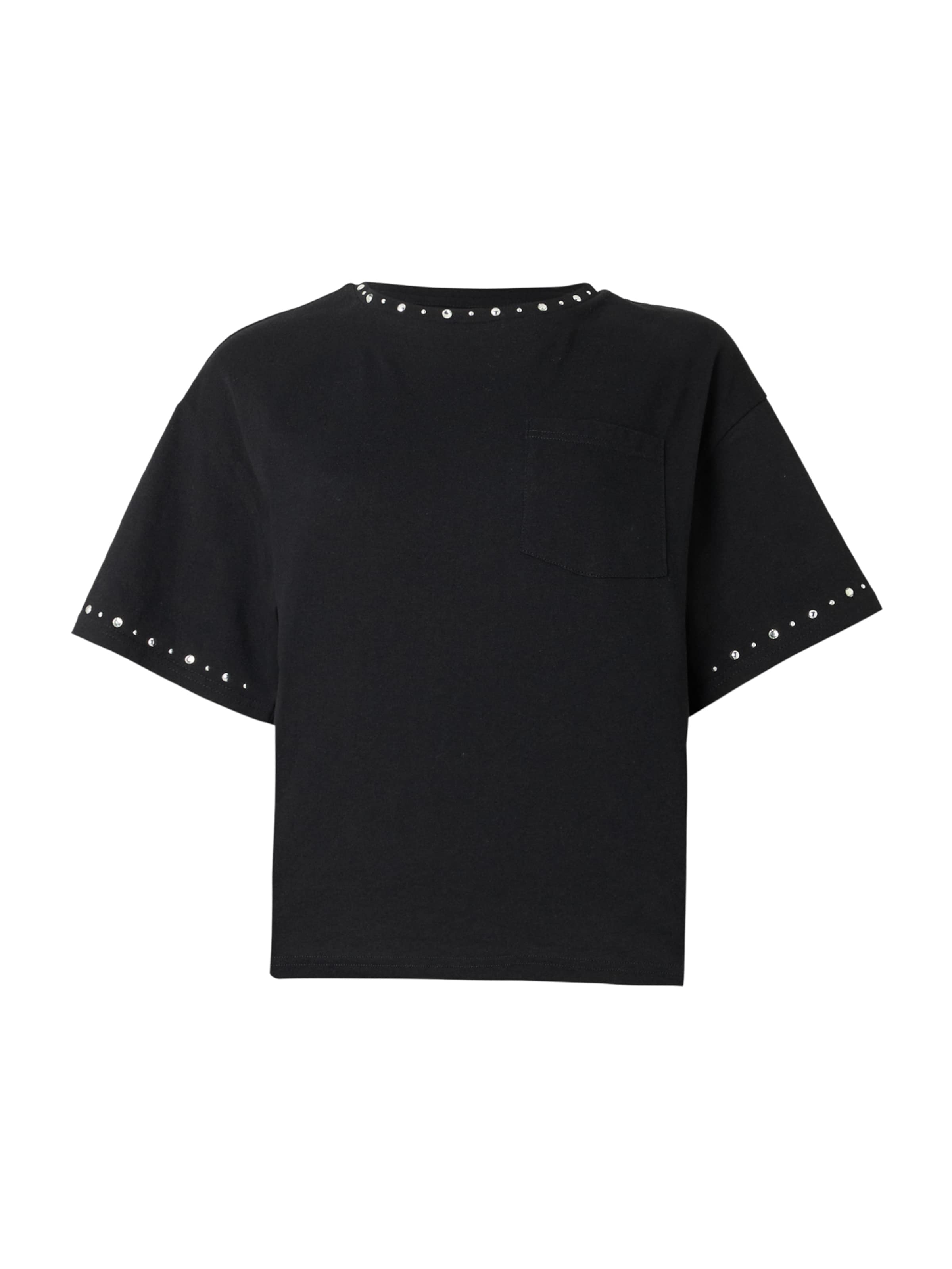 ONLY Футболка 'ONLTERZA' в черном цвете, Черный, ONLY Футболка 'ONLTERZA' в черном цвете
ONLY Футболка 'ONLTERZA' в черном цвете, Черный, ONLY Футболка 'ONLTERZA' в черном цвете