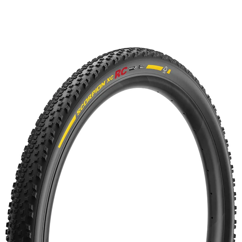 Шина для горного велосипеда Pirelli Scorpion Race XC RC ProWALL Team Edition 120TPI Tubeless 29´´ x 2.4, серебряный
Шина для горного велосипеда Pirelli Scorpion Race XC RC ProWALL Team Edition 120TPI Tubeless 29´´ x 2.4, серебряный